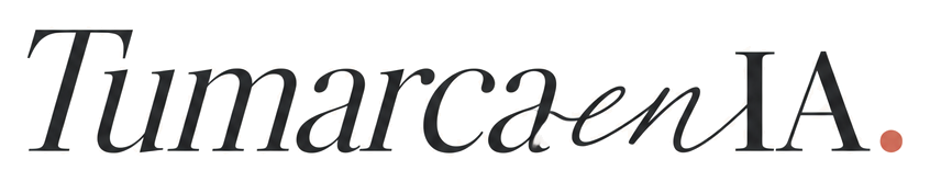 Tu Marca en IA